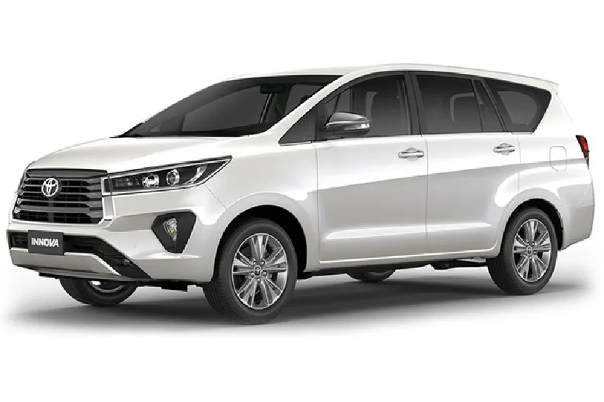 Toyota Innova